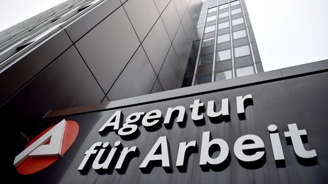 Agentur für Arbeit