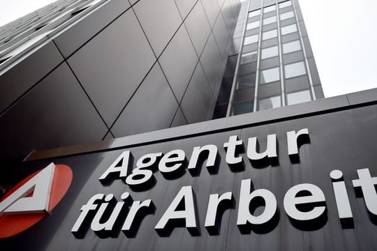 Agentur für Arbeit