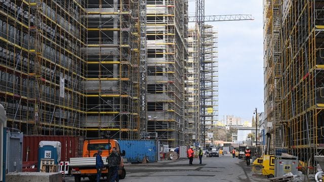 Wohnungsbau Berlin Wohnungsbau Berlin