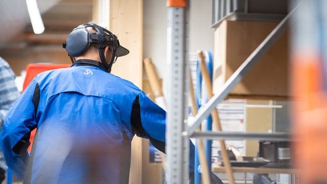 Werkstatt Werkstatt