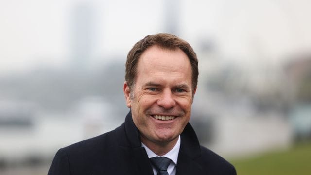 Stephan Keller