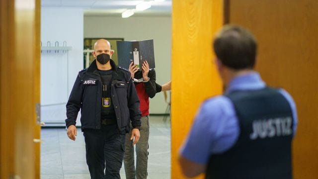 Urteilsverkündung Urteilsverkündung