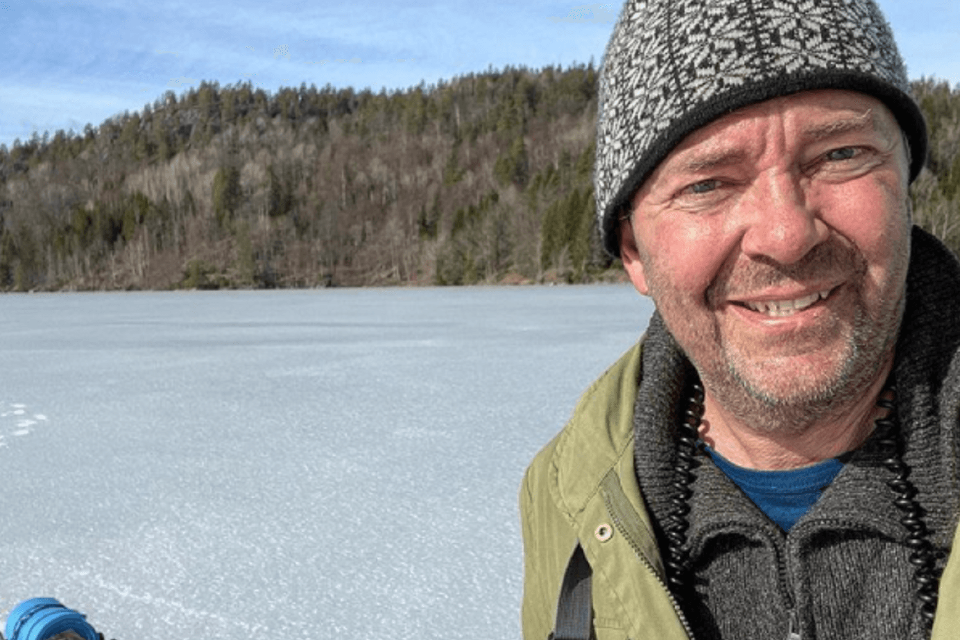 Tor Eckhoff: Der Norweger war unter dem Namen Apetor bekannt und ist mit 57 Jahren verstorben.