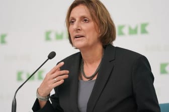 Britta Ernst (SPD)