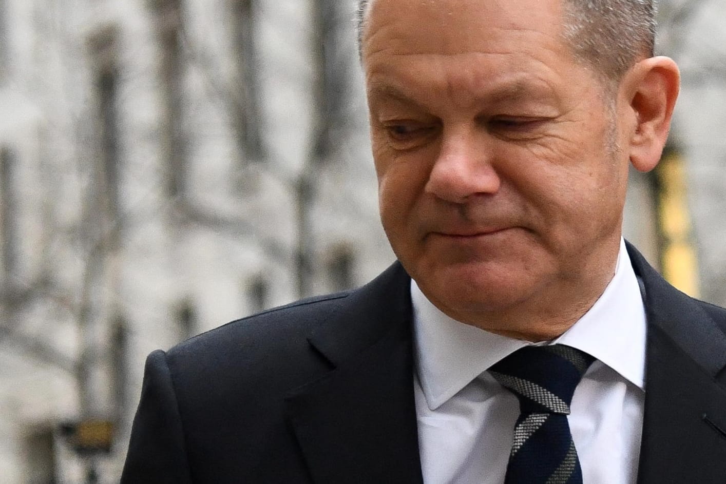 Olaf Scholz: Jetzt soll es doch schärfere Corona-Regeln geben.