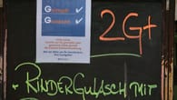 2G-plus-Regel kommt in weiten Teilen Niedersachsens
