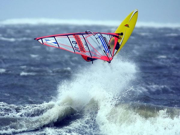 Windsurfer (