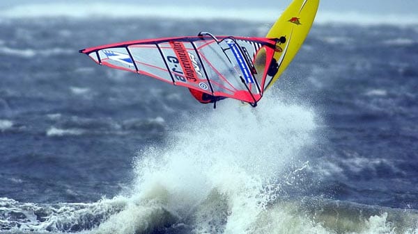 Windsurfer (