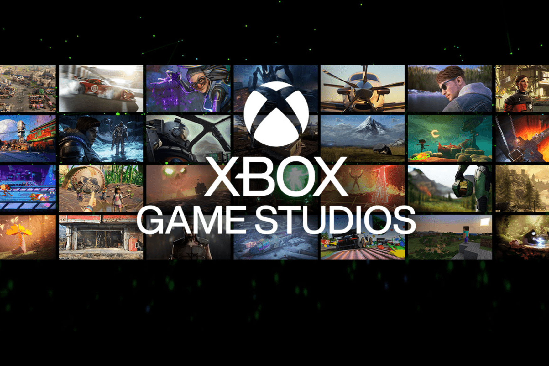 Xbox Game Studios: Zentrum von Microsofts neuer Strategie für die Spiele-Sparte.