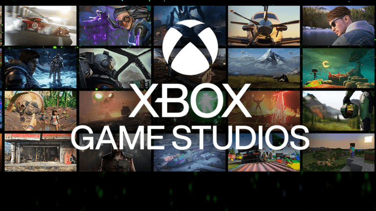 Xbox Game Studios: Zentrum von Microsofts neuer Strategie für die Spiele-Sparte.