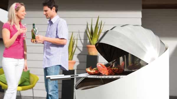 Die Grill-Trends 2012