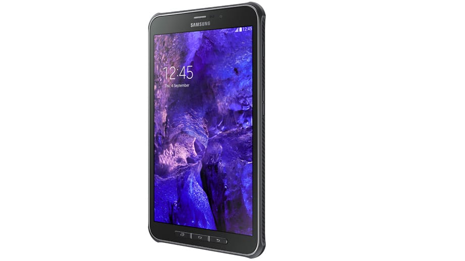 Samsung sichert sich den Testsieg bei Tablets bis 8,4 Zoll