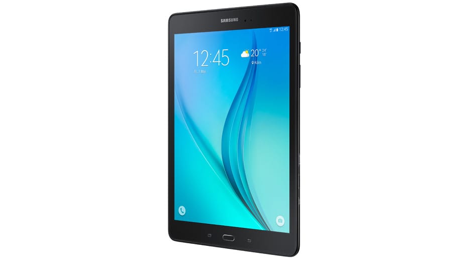 Samsung Galaxy Tab A 9,7 LTE: Android 5.0 an Bord