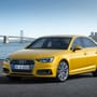 Audi: Neue Namen für beliebte Baureihen