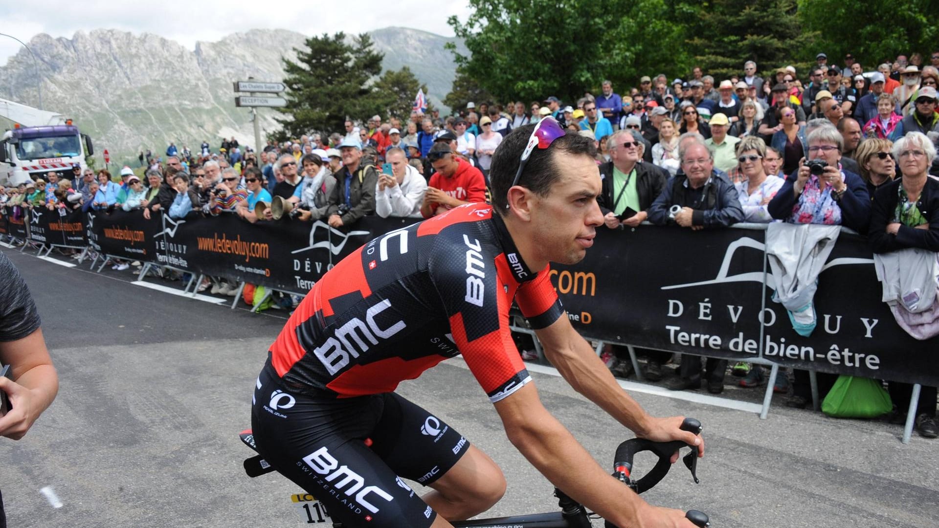 Richie Porte (BMC)