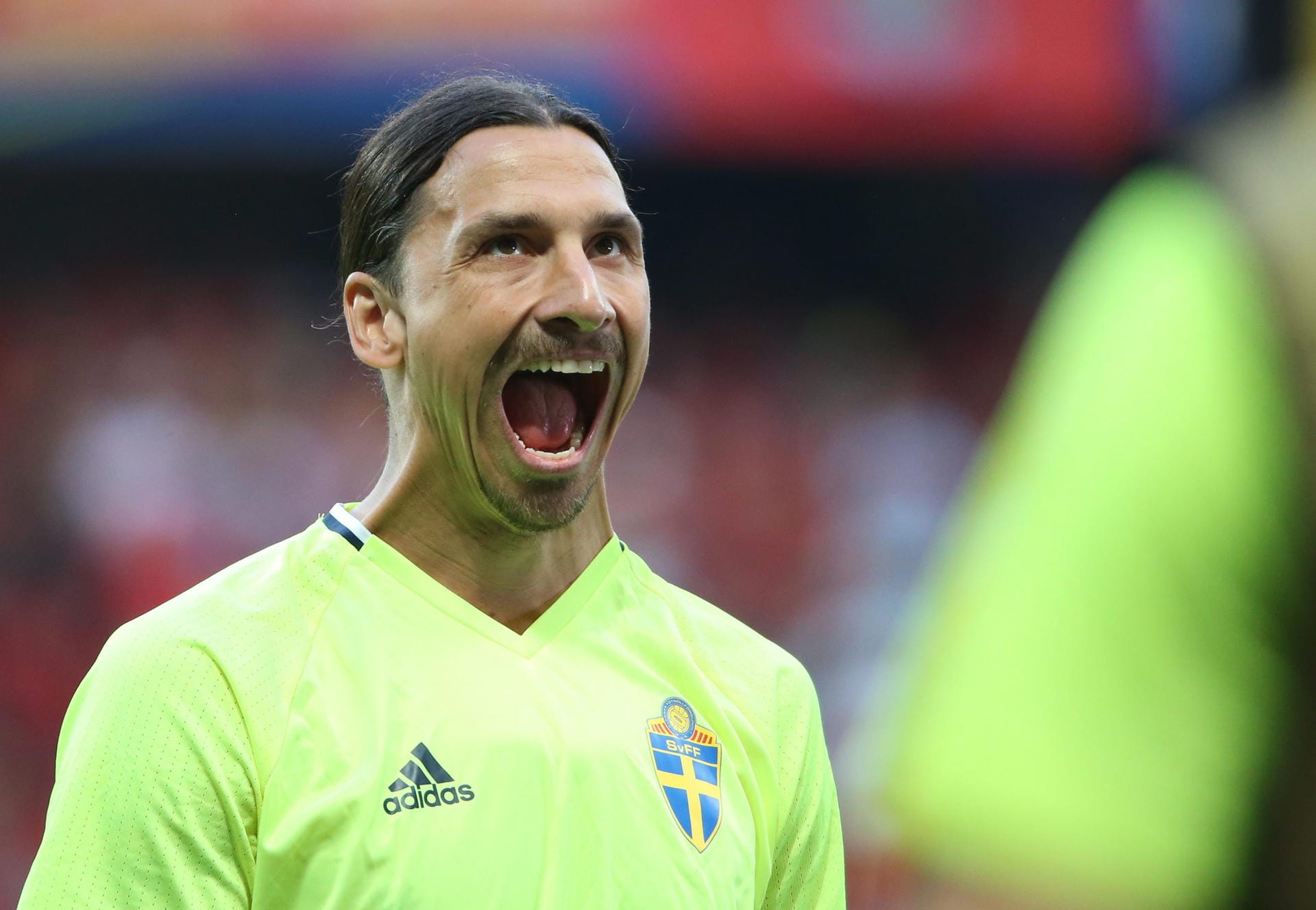 Bei der Partie Schweden gegen Belgien steht Superstar Zlatan Ibrahimovic im Fokus. Die Skandinavier brauchen einen Sieg für das Achtelfinale, Begien reicht ein Remis.