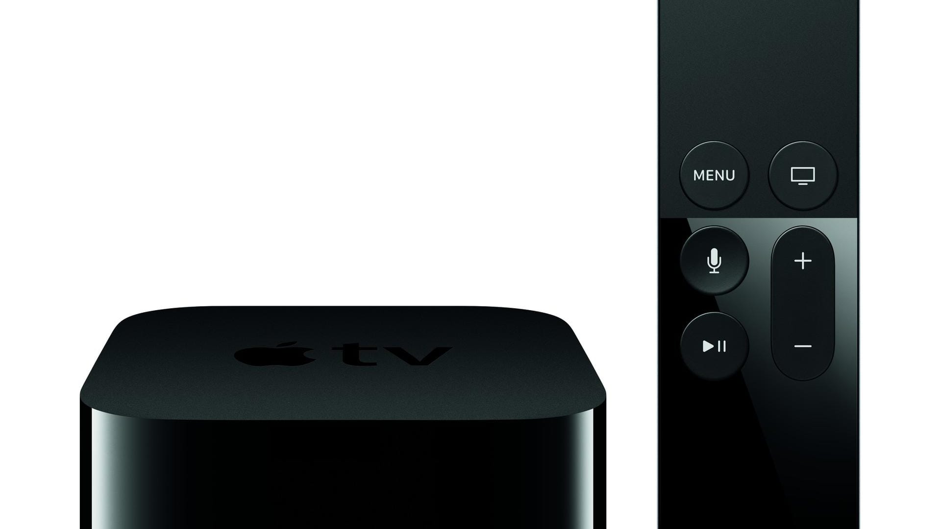 Apple TV