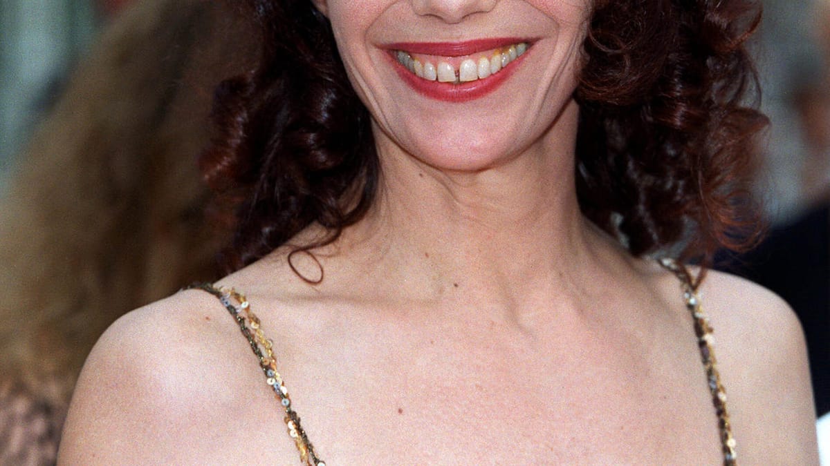 Jane Birkin feiert 75. Geburtstag: So geht es ihr nach dem Schlaganfall