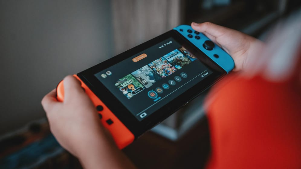 Deal-Kracher: Sichern Sie sich die Nintendo Switch inklusive Spiel zum Tiefpreis.
