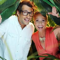 Daniel Hartwich und Sonja Zietlow: Sie führen auch durch die nächste Staffel des Dschungelcamps.