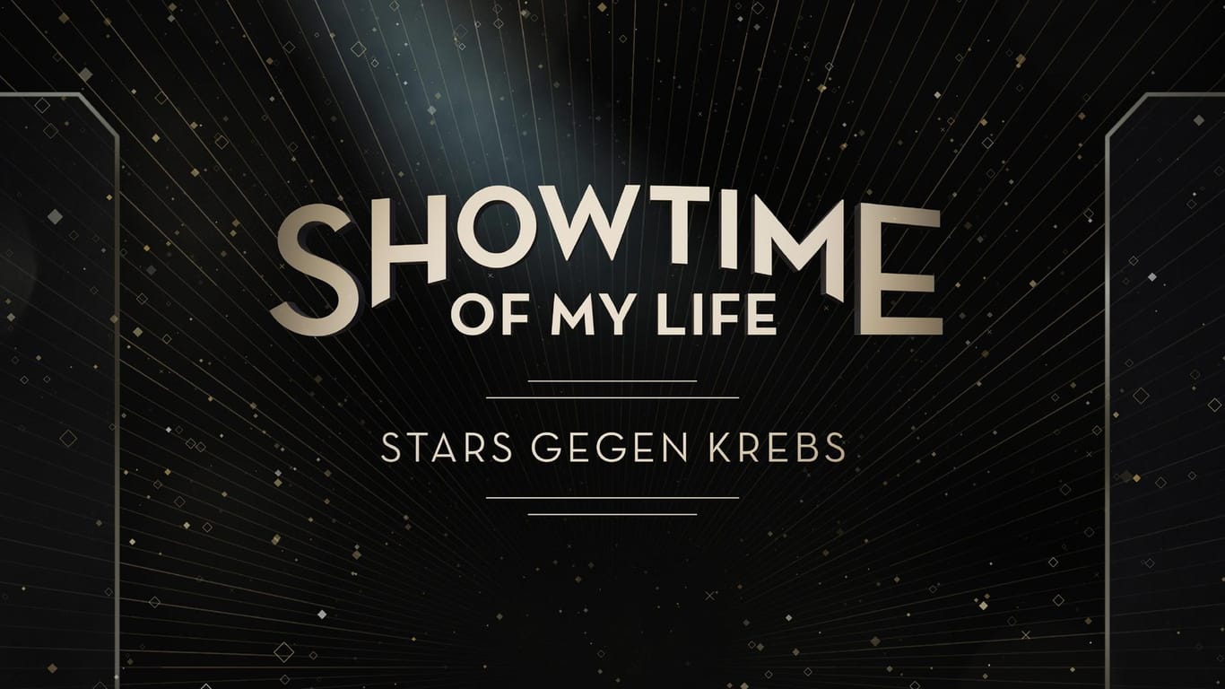 "Showtime of my Life": Die Stars der neuen Staffel sind bekannt.