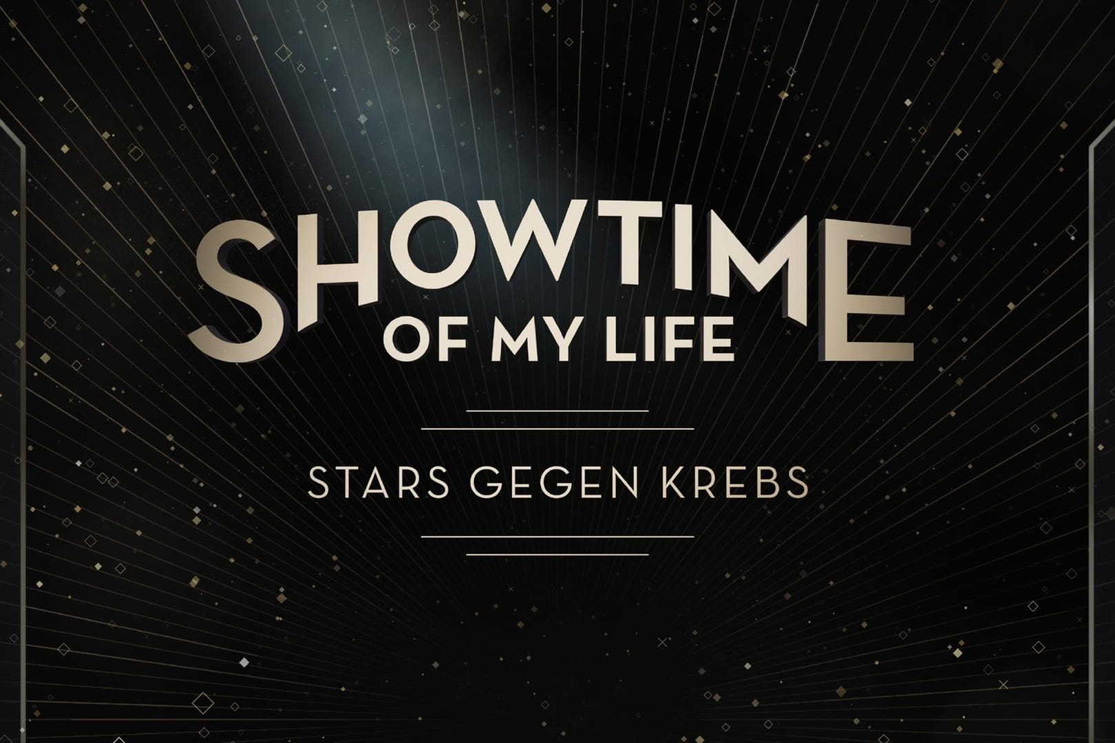 "Showtime of my Life": Die Stars der neuen Staffel sind bekannt.