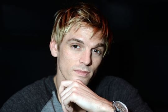 US-Sänger Aaron Carter hat sich eine Woche nach der Geburt seines ersten Kindes von seiner Verlobten getrennt.