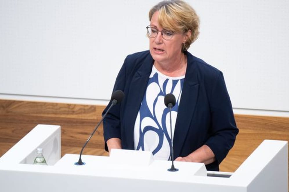 Barbara Otte-Kinast (SPD)