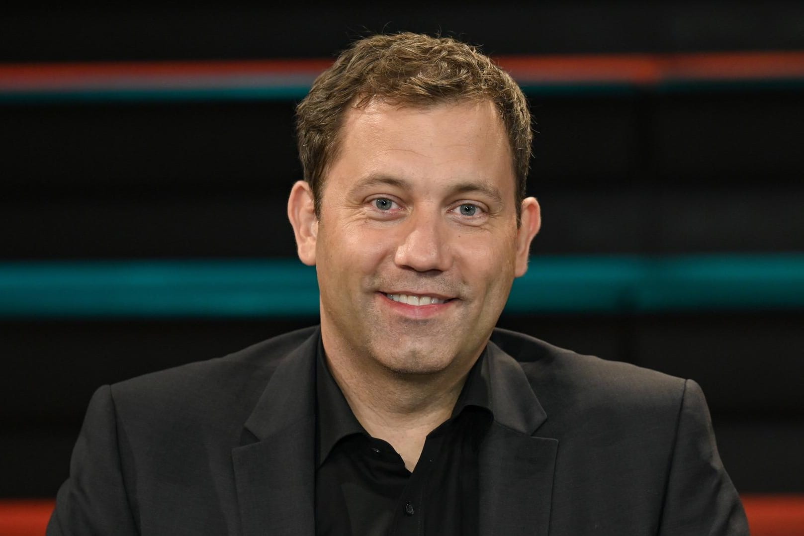 Lars Klingbeil bei "Markus Lanz" (Archivbild): In der jüngsten Sendung kritisierte der SPD-Mann mehrere Ministerpräsidenten wegen ihrer Corona-Politik.