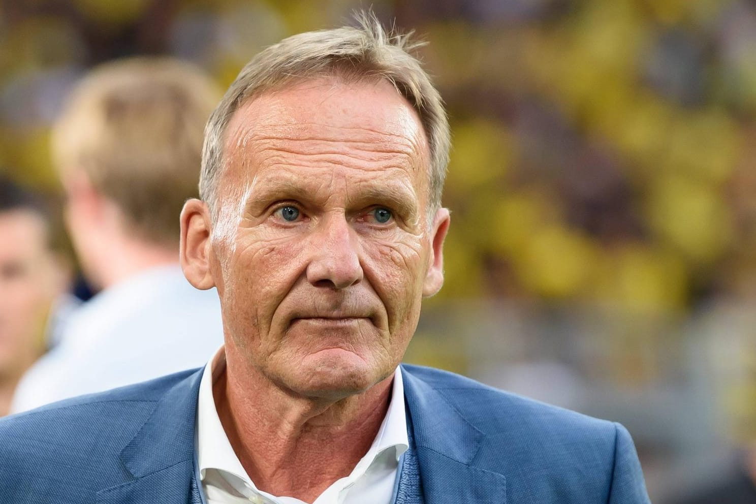 BVB-Boss Watzke sieht den Fußball in der Pandemie zu Unrecht am Pranger.