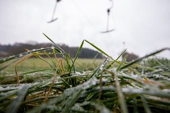 Wetter in Sachsen