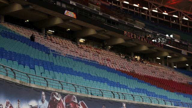 Red Bull Arena