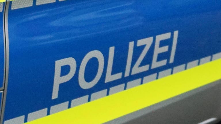 Polizeiwagen (Symbolbild): Mehrfach wurden die Beamten in Nürnberg von Umstehenden körperlich und verbal angegangen.