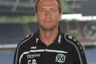 Christoph Dabrowski