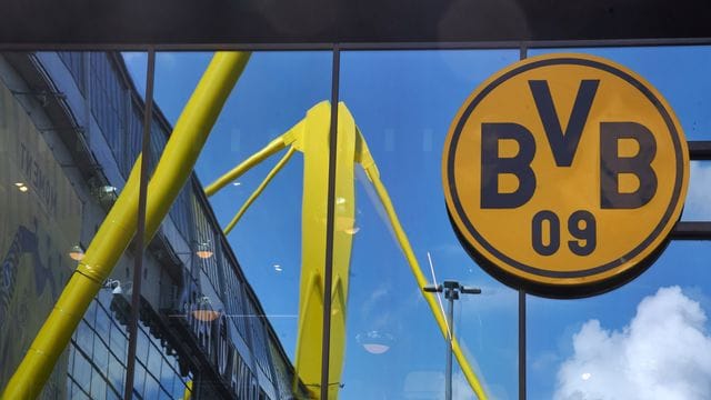 Borussia Dortmund Borussia Dortmund