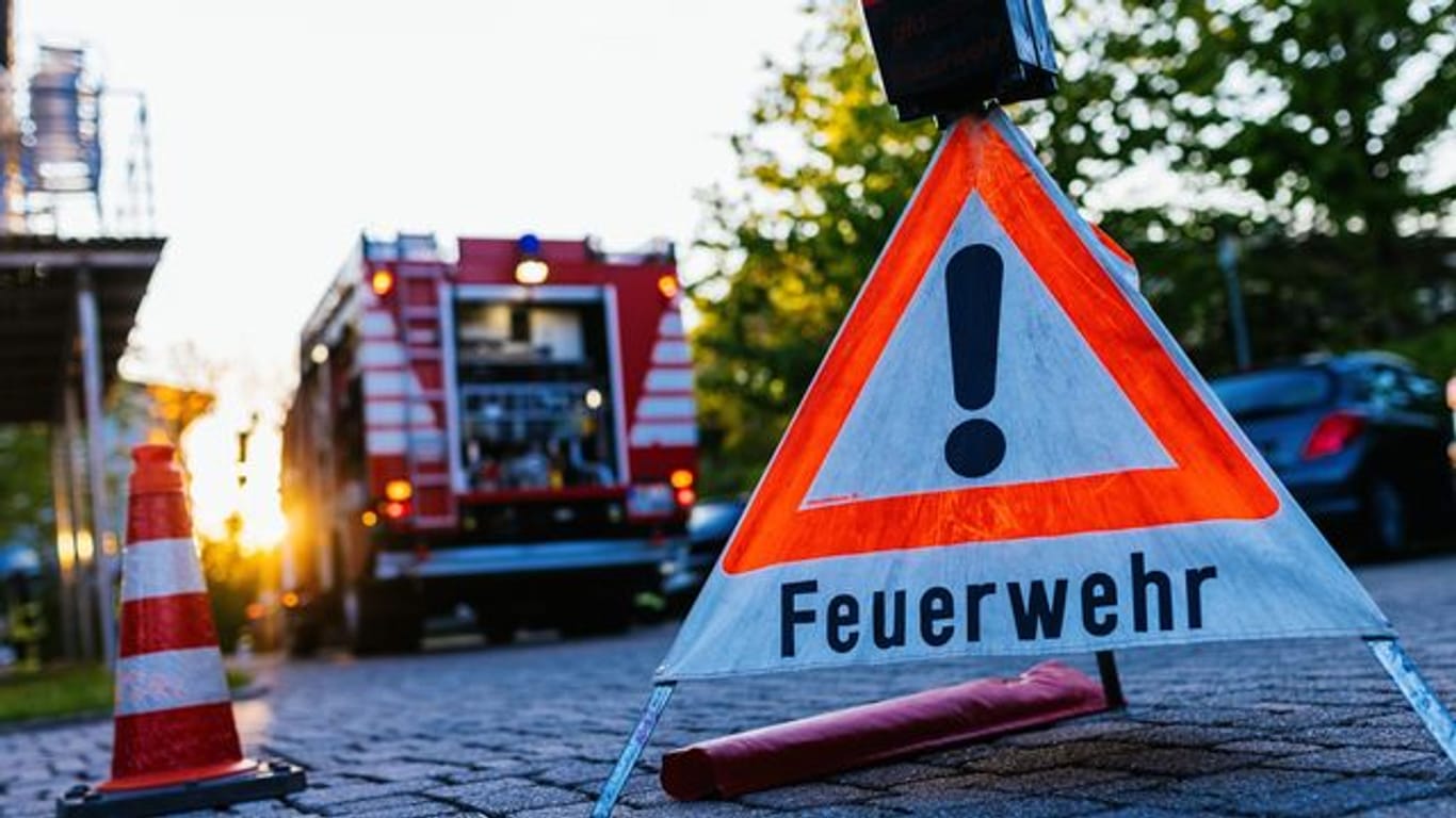 Feuerwehr