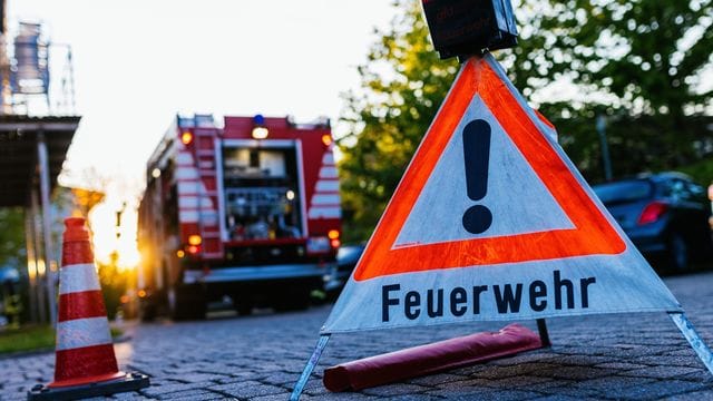 Feuerwehr Feuerwehr
