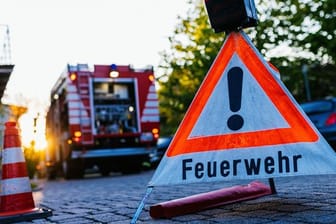 Feuerwehr