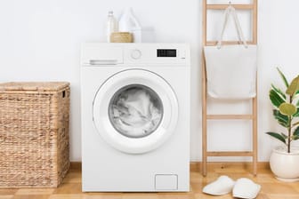 Bei Amazon Last-minute-Angeboten ist heute eine Waschmaschine von AEG radikal reduziert.