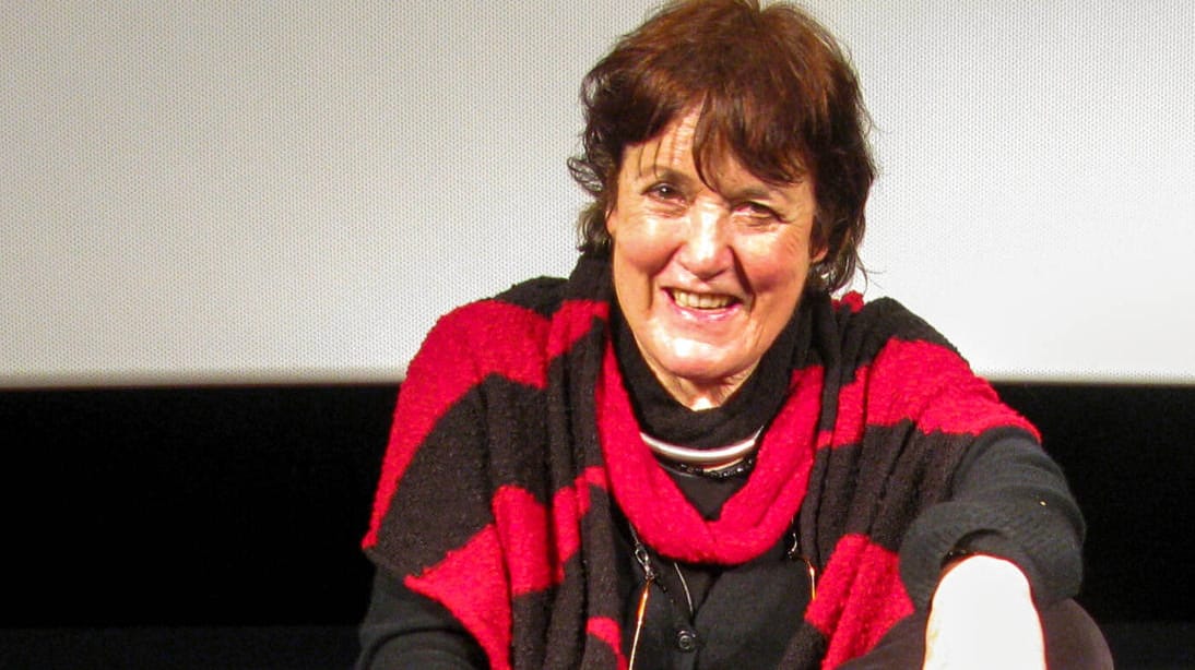 Helga Reidemeister: Die Dokumentarfilmerin wurde 81 Jahre alt. Helga Reidemeister: Die Dokumentarfilmerin wurde 81 Jahre alt.