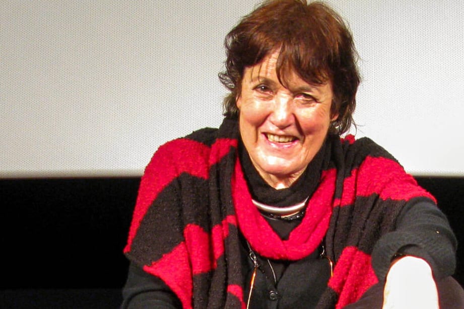 Helga Reidemeister: Die Dokumentarfilmerin wurde 81 Jahre alt.