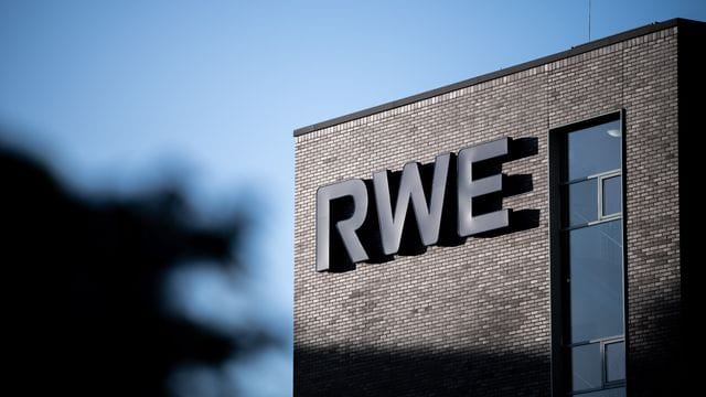 RWE-Campus Essen