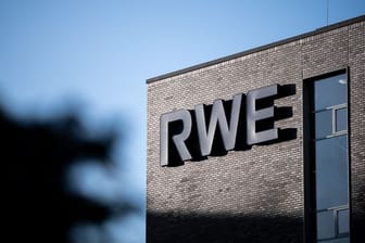 RWE-Campus Essen