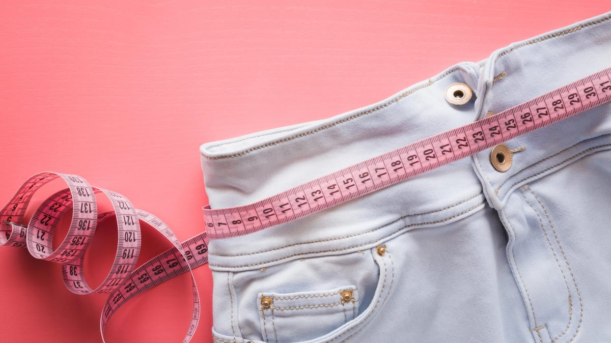 Waist-to-Height-Ratio-Rechner: Bauchumfang im Verhältnis zur Größe