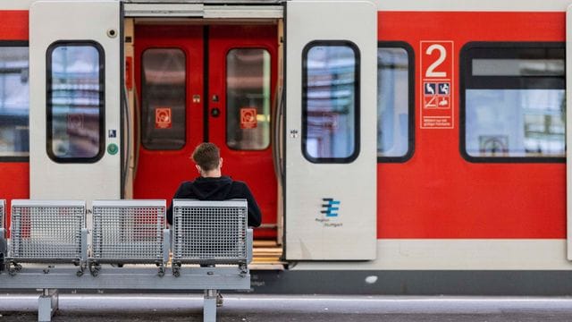 Bahnhof Bahnhof