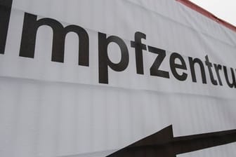 Impfzentrum