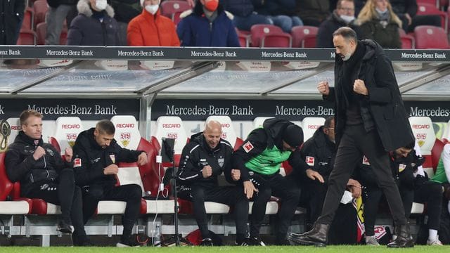 VfB Stuttgart