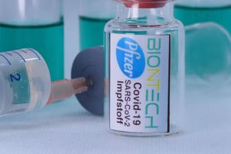 Corona-Impfstoff von Biontech: Deutschland ist mit seinen Innovationen dringend gefordert, meint Tobias Kahler.