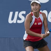 Peng Shuai: Die chinesische Tennisspielerin gilt als vermisst.