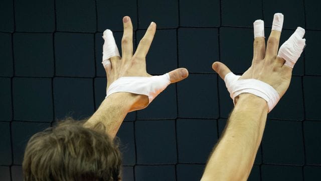 Volleyball